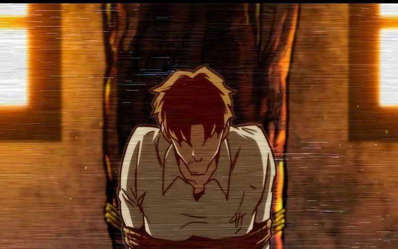 Thống Lĩnh Học Viện Chỉ Bằng Dao Sashimi - Chapter 6 - Page 14