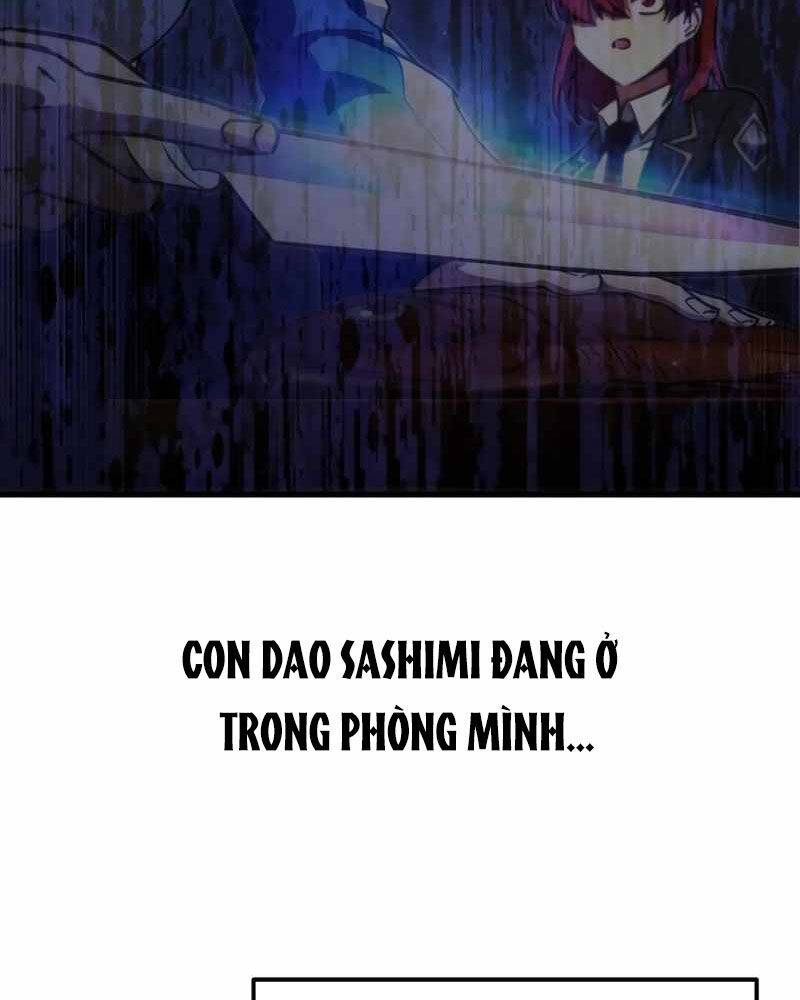 Thống Lĩnh Học Viện Chỉ Bằng Dao Sashimi - Chapter 6 - Page 193