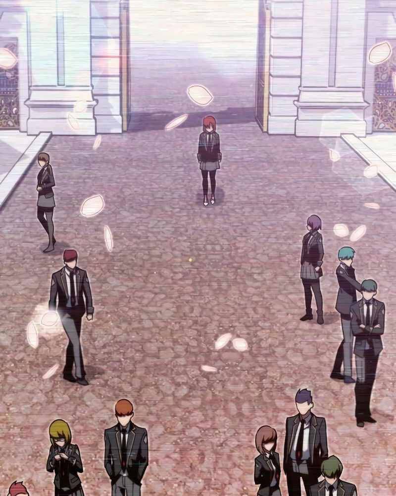 Thống Lĩnh Học Viện Chỉ Bằng Dao Sashimi - Chapter 6 - Page 40