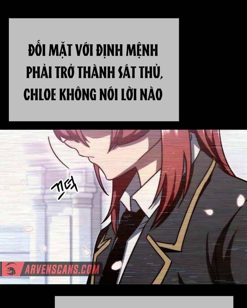 Thống Lĩnh Học Viện Chỉ Bằng Dao Sashimi - Chapter 6 - Page 50