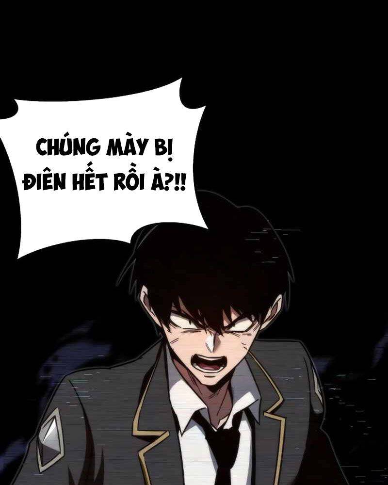 Thống Lĩnh Học Viện Chỉ Bằng Dao Sashimi - Chapter 6 - Page 58