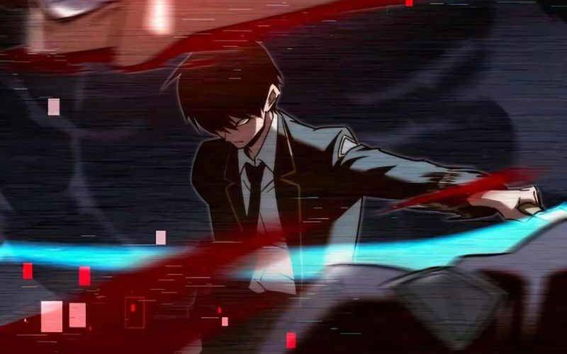 Thống Lĩnh Học Viện Chỉ Bằng Dao Sashimi - Chapter 6 - Page 79