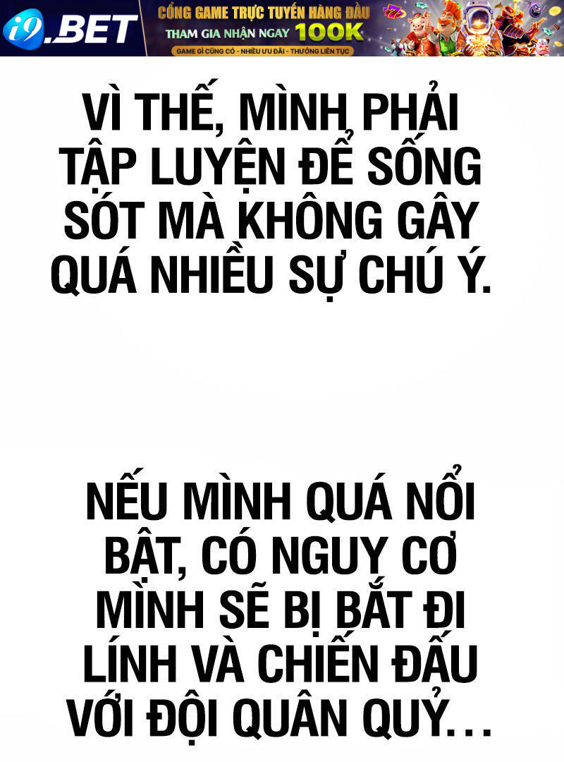 Thống Lĩnh Học Viện Chỉ Bằng Dao Sashimi - Chapter 7 - Page 121