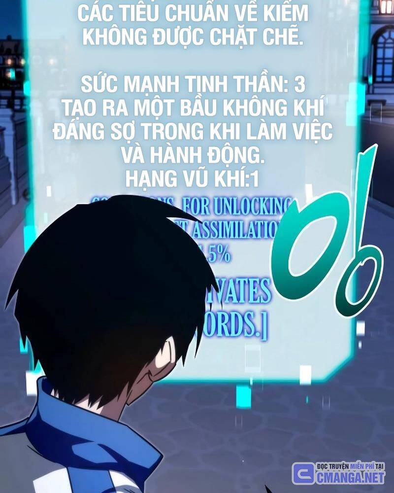 Thống Lĩnh Học Viện Chỉ Bằng Dao Sashimi - Chapter 7 - Page 126