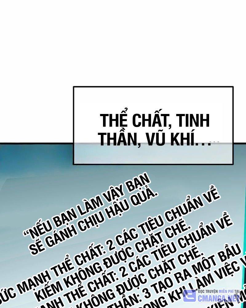 Thống Lĩnh Học Viện Chỉ Bằng Dao Sashimi - Chapter 7 - Page 129