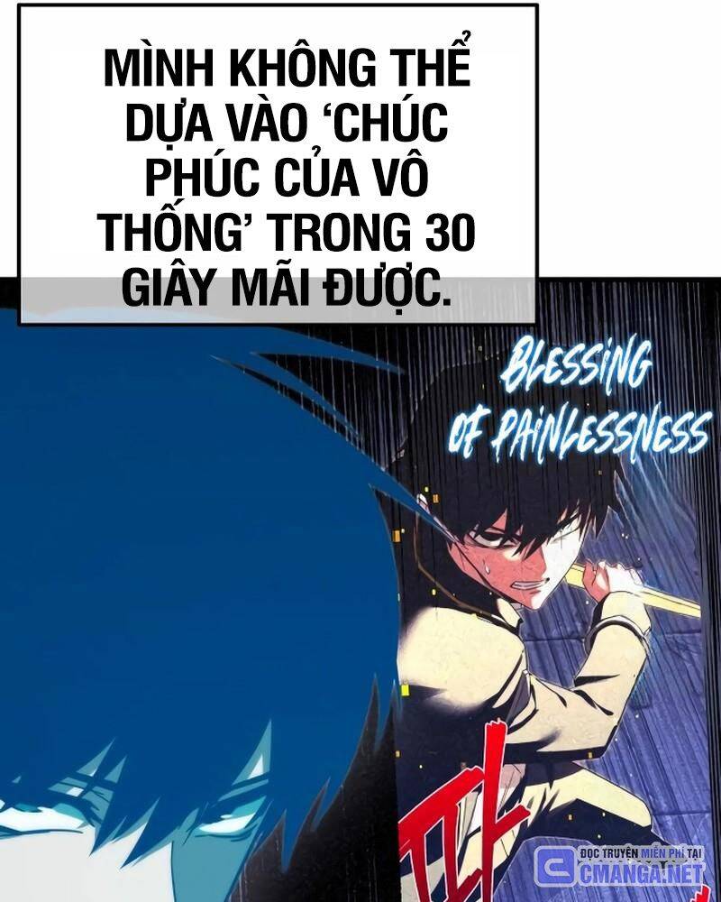 Thống Lĩnh Học Viện Chỉ Bằng Dao Sashimi - Chapter 7 - Page 138