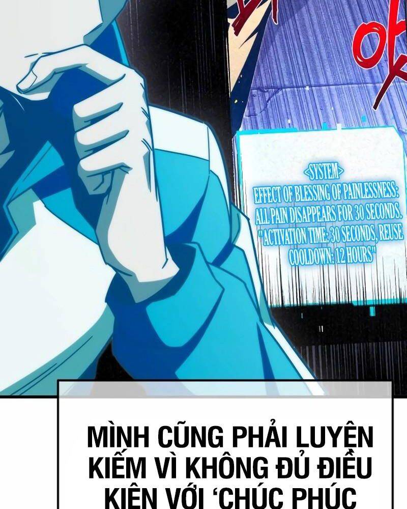 Thống Lĩnh Học Viện Chỉ Bằng Dao Sashimi - Chapter 7 - Page 139