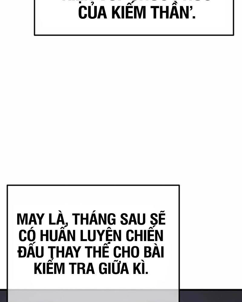 Thống Lĩnh Học Viện Chỉ Bằng Dao Sashimi - Chapter 7 - Page 140