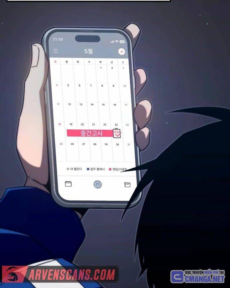 Thống Lĩnh Học Viện Chỉ Bằng Dao Sashimi - Chapter 7 - Page 141