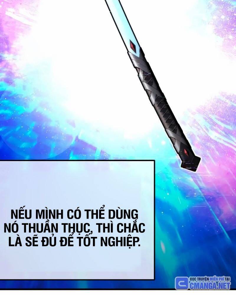 Thống Lĩnh Học Viện Chỉ Bằng Dao Sashimi - Chapter 7 - Page 144