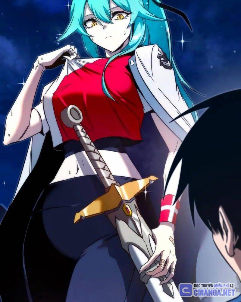 Thống Lĩnh Học Viện Chỉ Bằng Dao Sashimi - Chapter 7 - Page 153