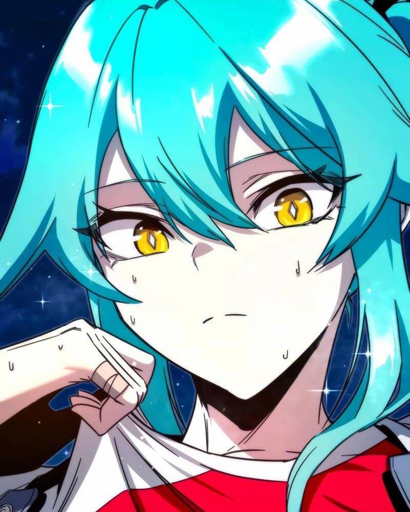 Thống Lĩnh Học Viện Chỉ Bằng Dao Sashimi - Chapter 7 - Page 157