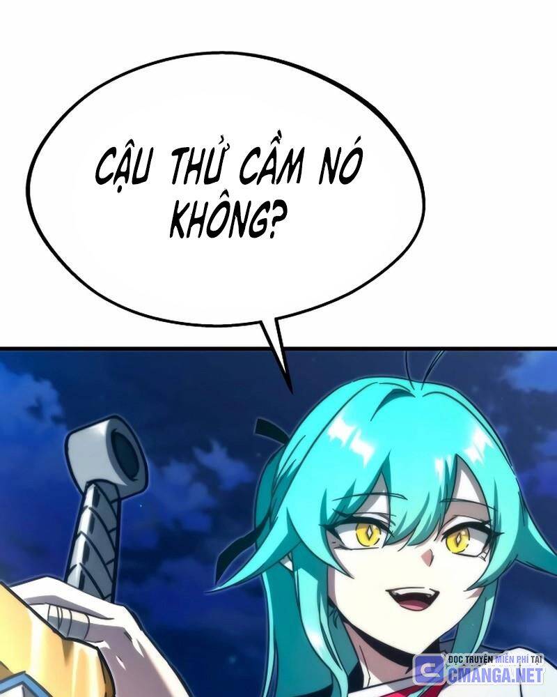 Thống Lĩnh Học Viện Chỉ Bằng Dao Sashimi - Chapter 7 - Page 189