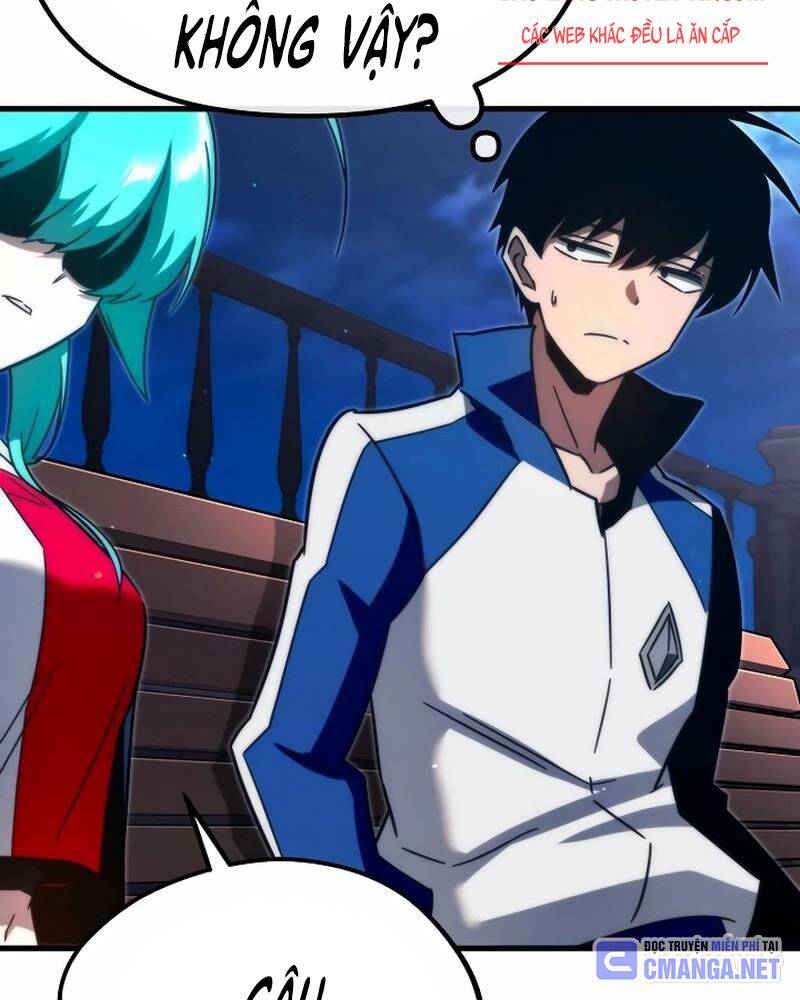 Thống Lĩnh Học Viện Chỉ Bằng Dao Sashimi - Chapter 7 - Page 195