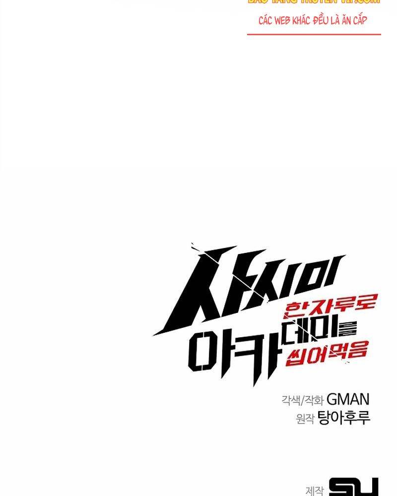 Thống Lĩnh Học Viện Chỉ Bằng Dao Sashimi - Chapter 7 - Page 200