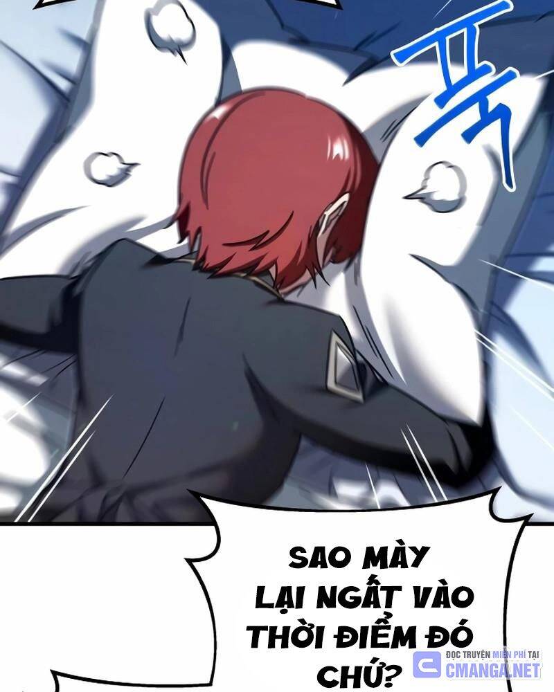 Thống Lĩnh Học Viện Chỉ Bằng Dao Sashimi - Chapter 7 - Page 21