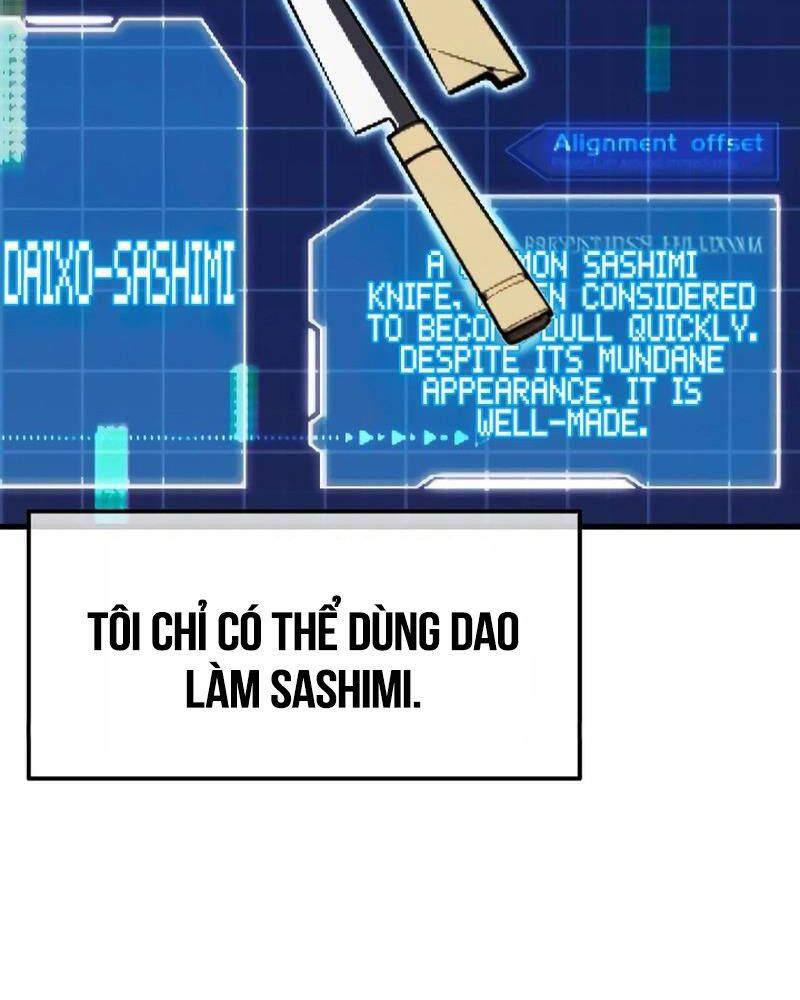 Thống Lĩnh Học Viện Chỉ Bằng Dao Sashimi - Chapter 7 - Page 83