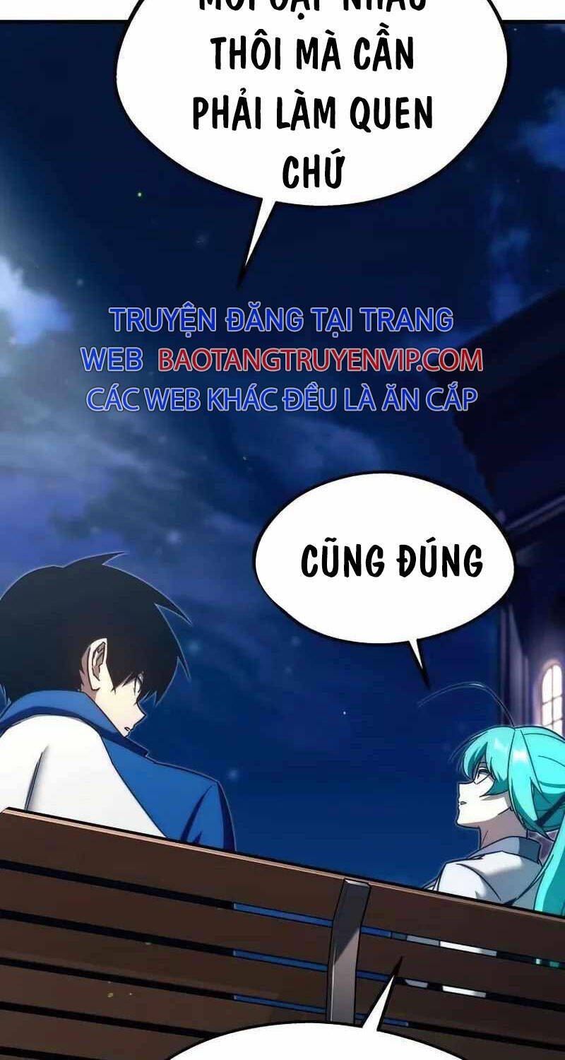 Thống Lĩnh Học Viện Chỉ Bằng Dao Sashimi - Chapter 8 - Page 10