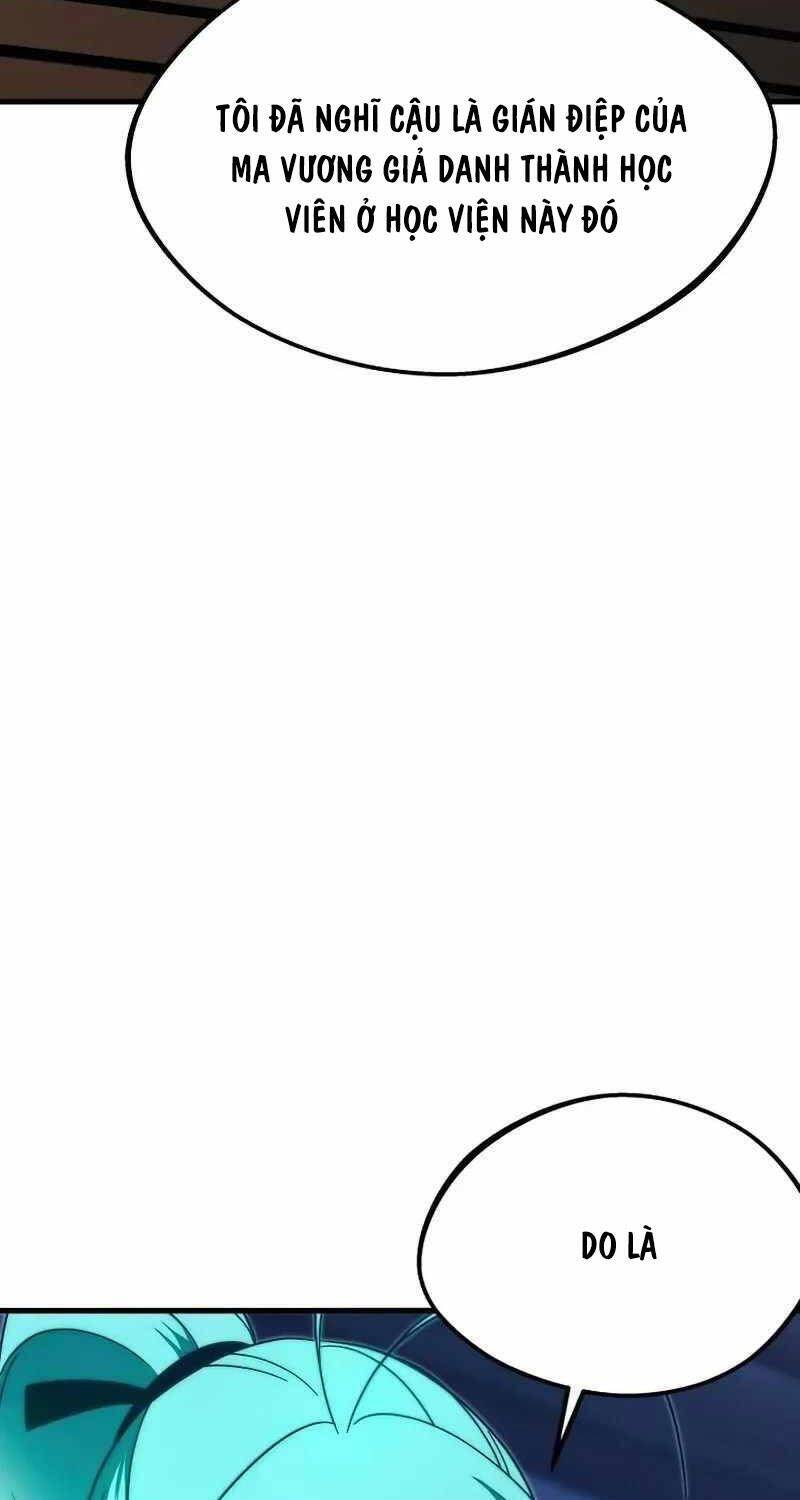 Thống Lĩnh Học Viện Chỉ Bằng Dao Sashimi - Chapter 8 - Page 11