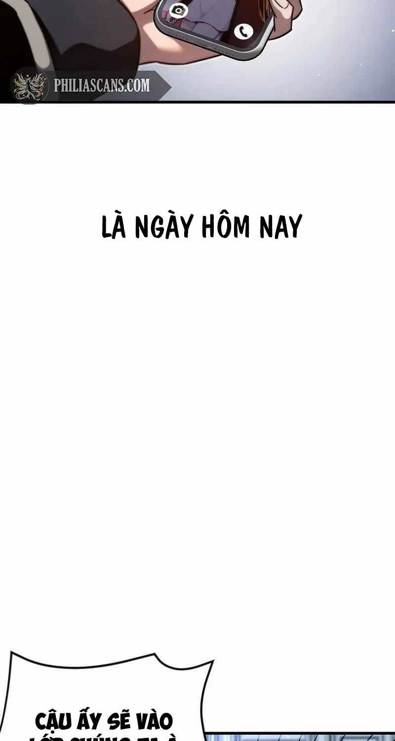 Thống Lĩnh Học Viện Chỉ Bằng Dao Sashimi - Chapter 8 - Page 117