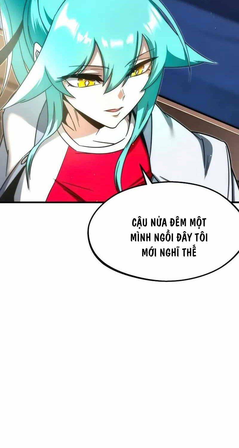 Thống Lĩnh Học Viện Chỉ Bằng Dao Sashimi - Chapter 8 - Page 12