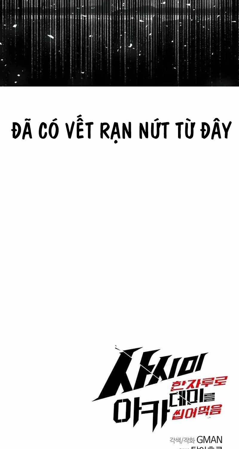 Thống Lĩnh Học Viện Chỉ Bằng Dao Sashimi - Chapter 8 - Page 129