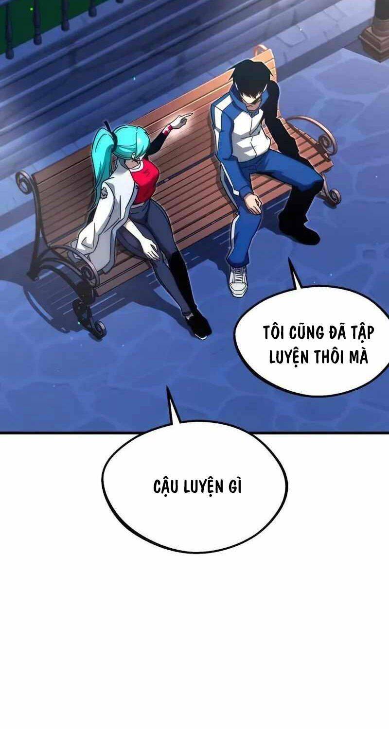 Thống Lĩnh Học Viện Chỉ Bằng Dao Sashimi - Chapter 8 - Page 16