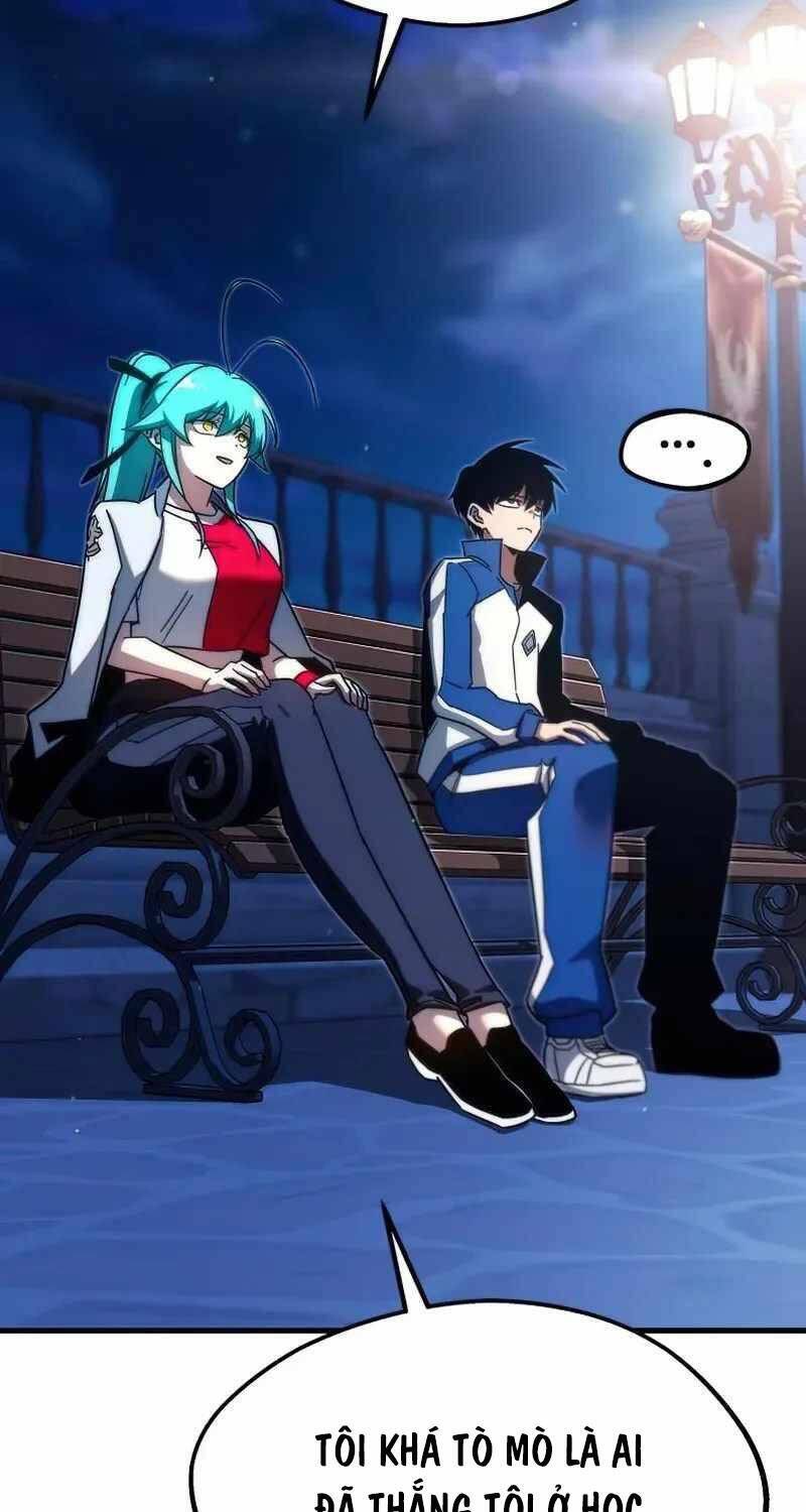 Thống Lĩnh Học Viện Chỉ Bằng Dao Sashimi - Chapter 8 - Page 29