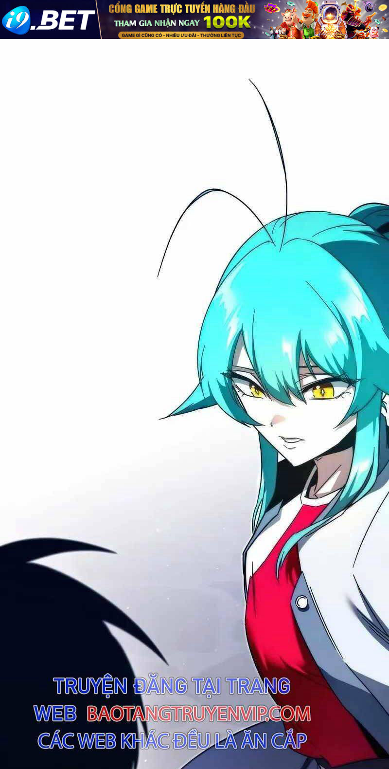 Thống Lĩnh Học Viện Chỉ Bằng Dao Sashimi - Chapter 8 - Page 3