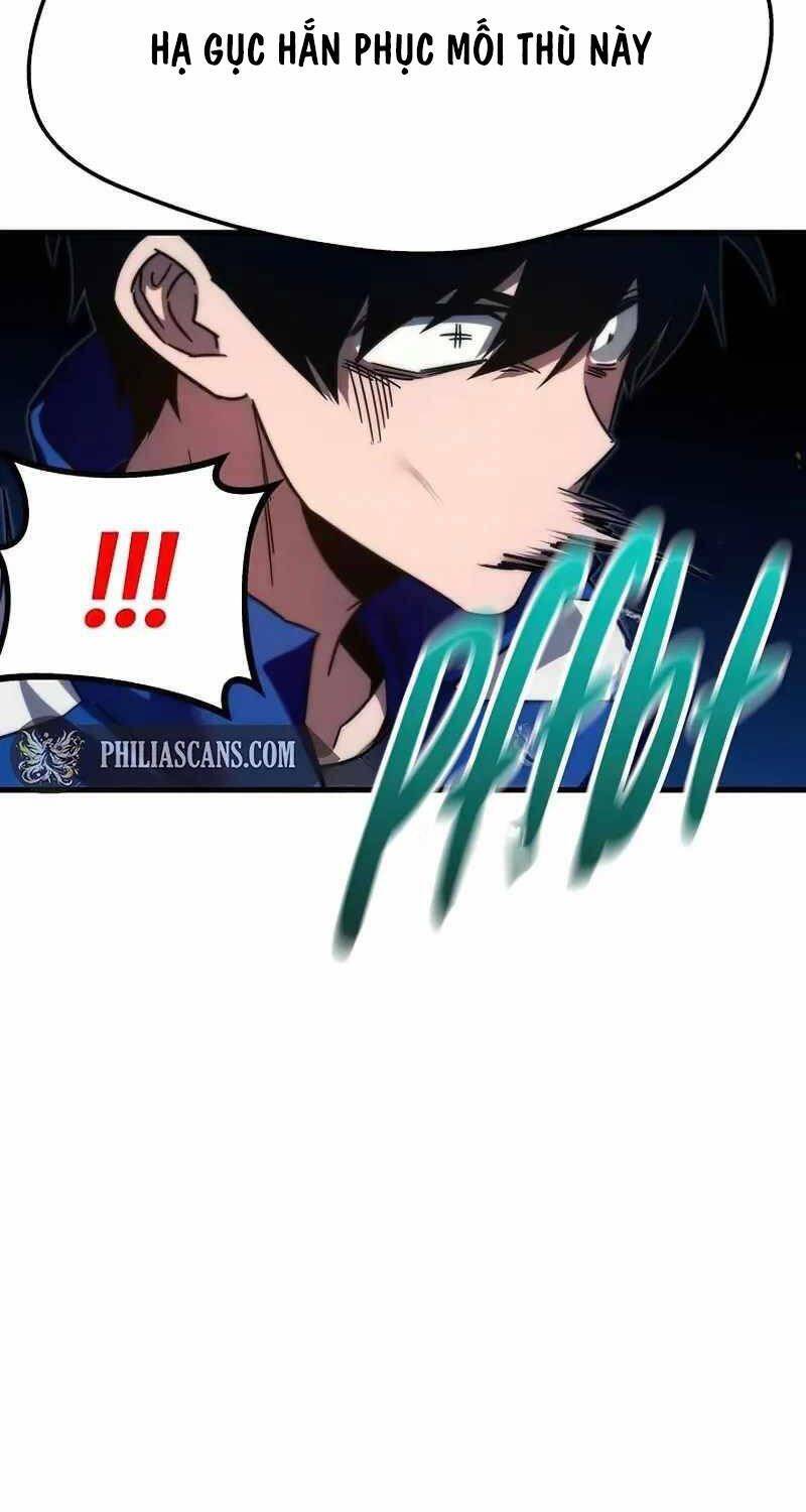 Thống Lĩnh Học Viện Chỉ Bằng Dao Sashimi - Chapter 8 - Page 31