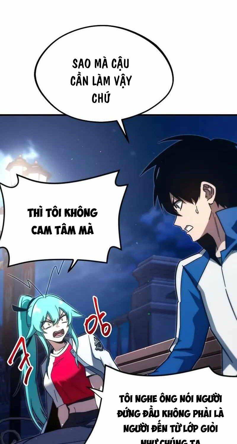 Thống Lĩnh Học Viện Chỉ Bằng Dao Sashimi - Chapter 8 - Page 32