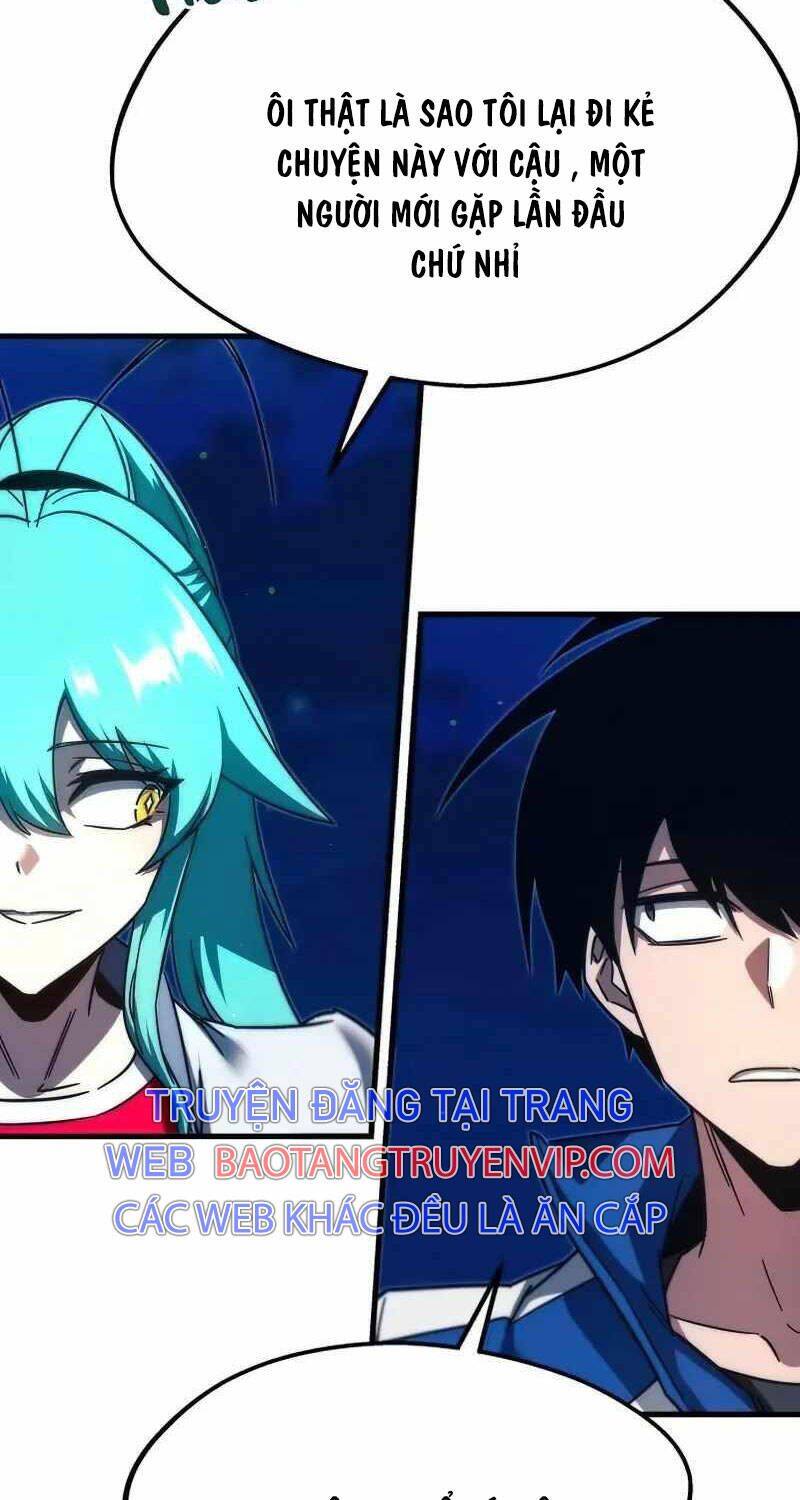 Thống Lĩnh Học Viện Chỉ Bằng Dao Sashimi - Chapter 8 - Page 34