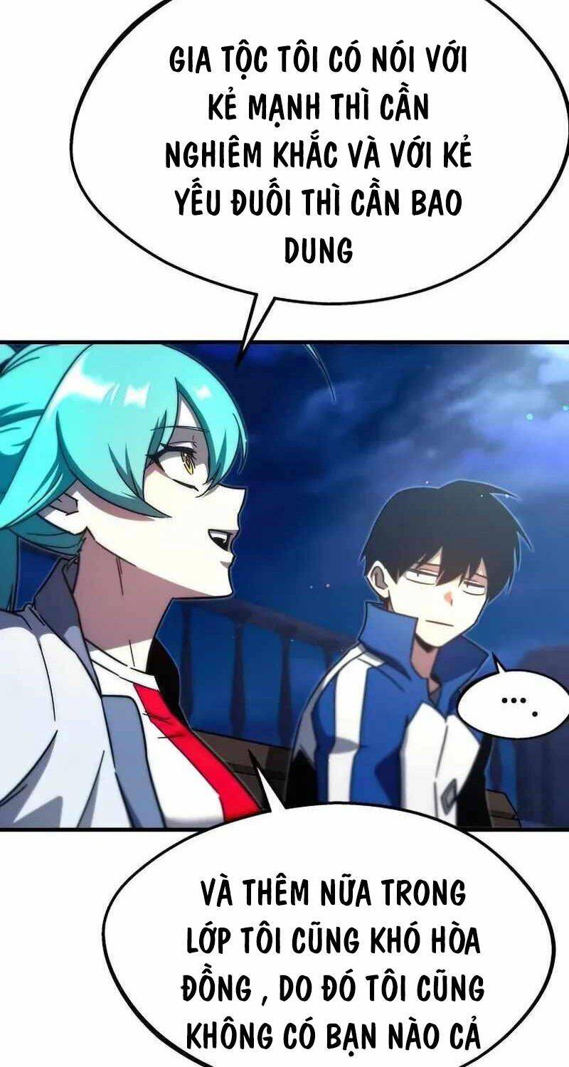 Thống Lĩnh Học Viện Chỉ Bằng Dao Sashimi - Chapter 8 - Page 38