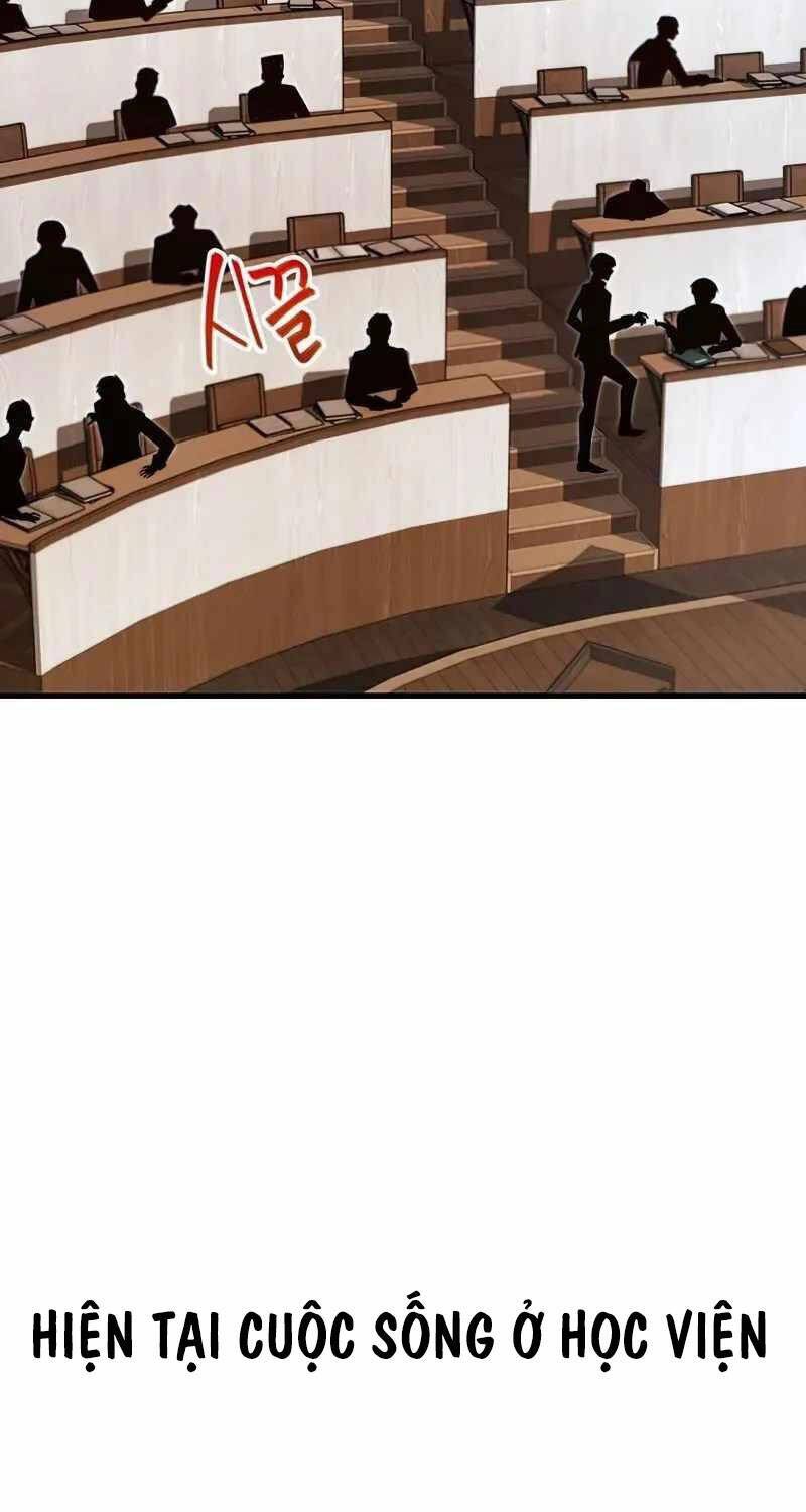 Thống Lĩnh Học Viện Chỉ Bằng Dao Sashimi - Chapter 8 - Page 47