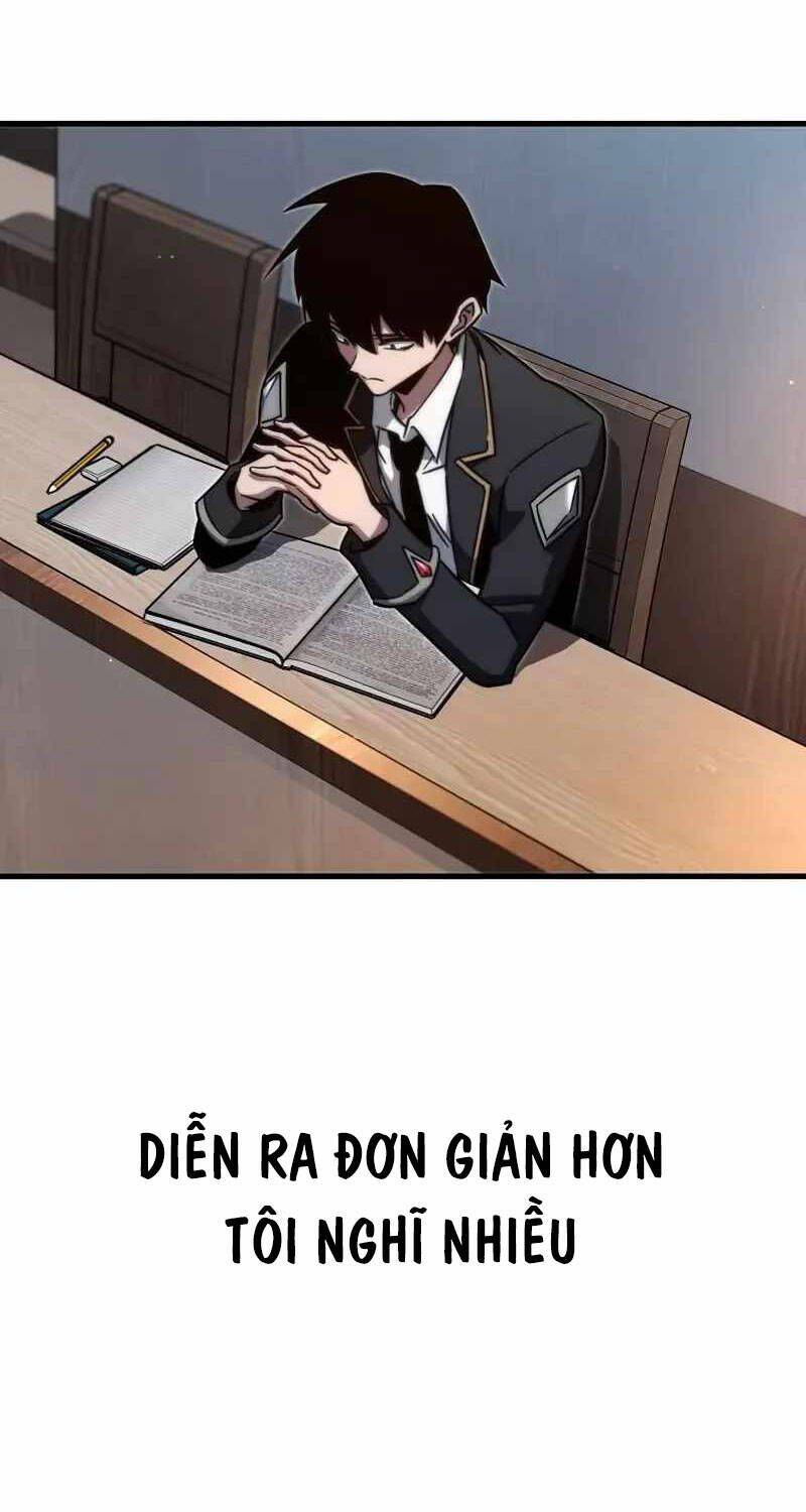 Thống Lĩnh Học Viện Chỉ Bằng Dao Sashimi - Chapter 8 - Page 48