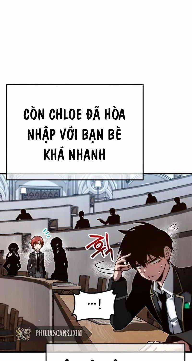 Thống Lĩnh Học Viện Chỉ Bằng Dao Sashimi - Chapter 8 - Page 49