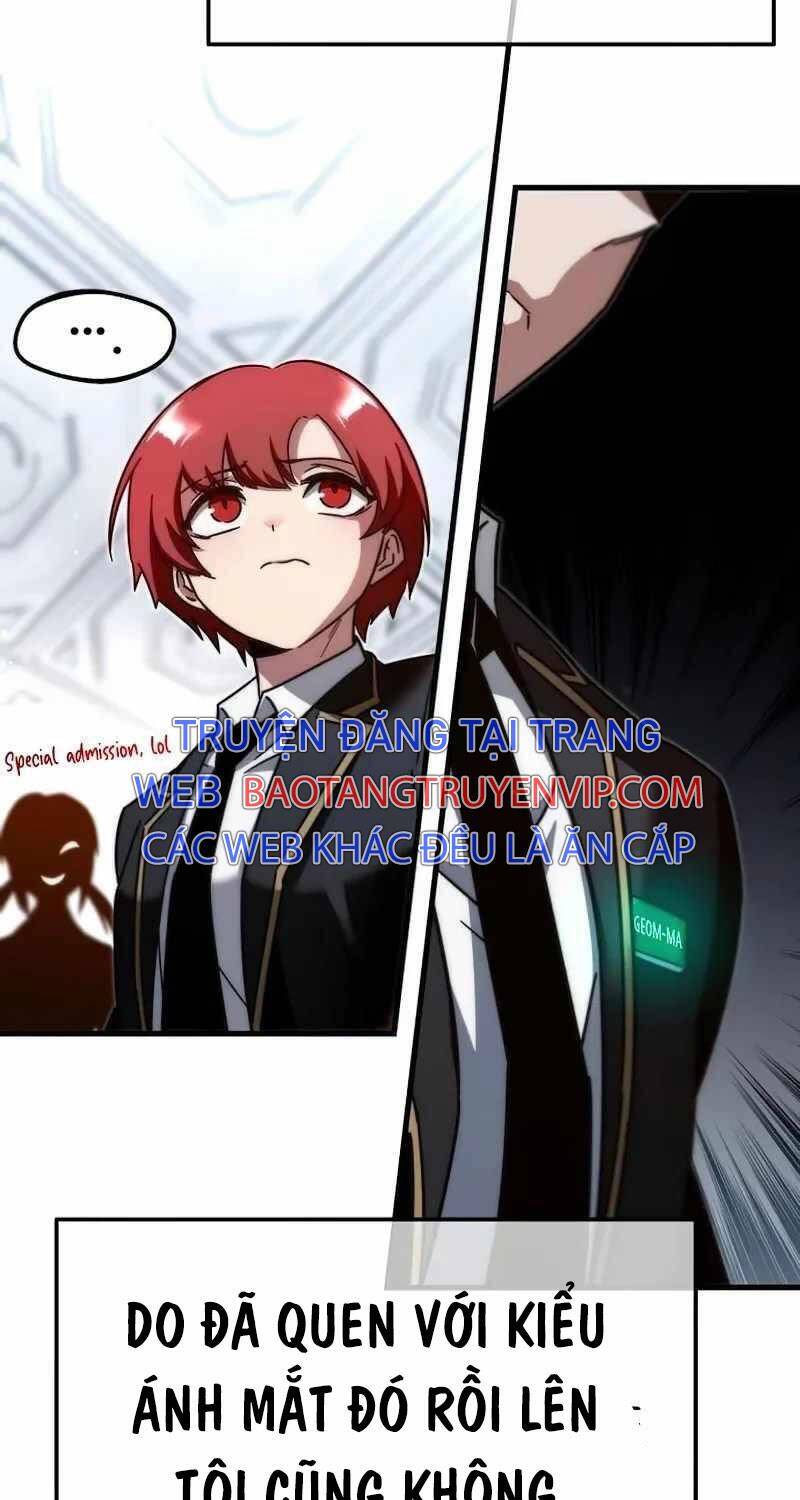 Thống Lĩnh Học Viện Chỉ Bằng Dao Sashimi - Chapter 8 - Page 51