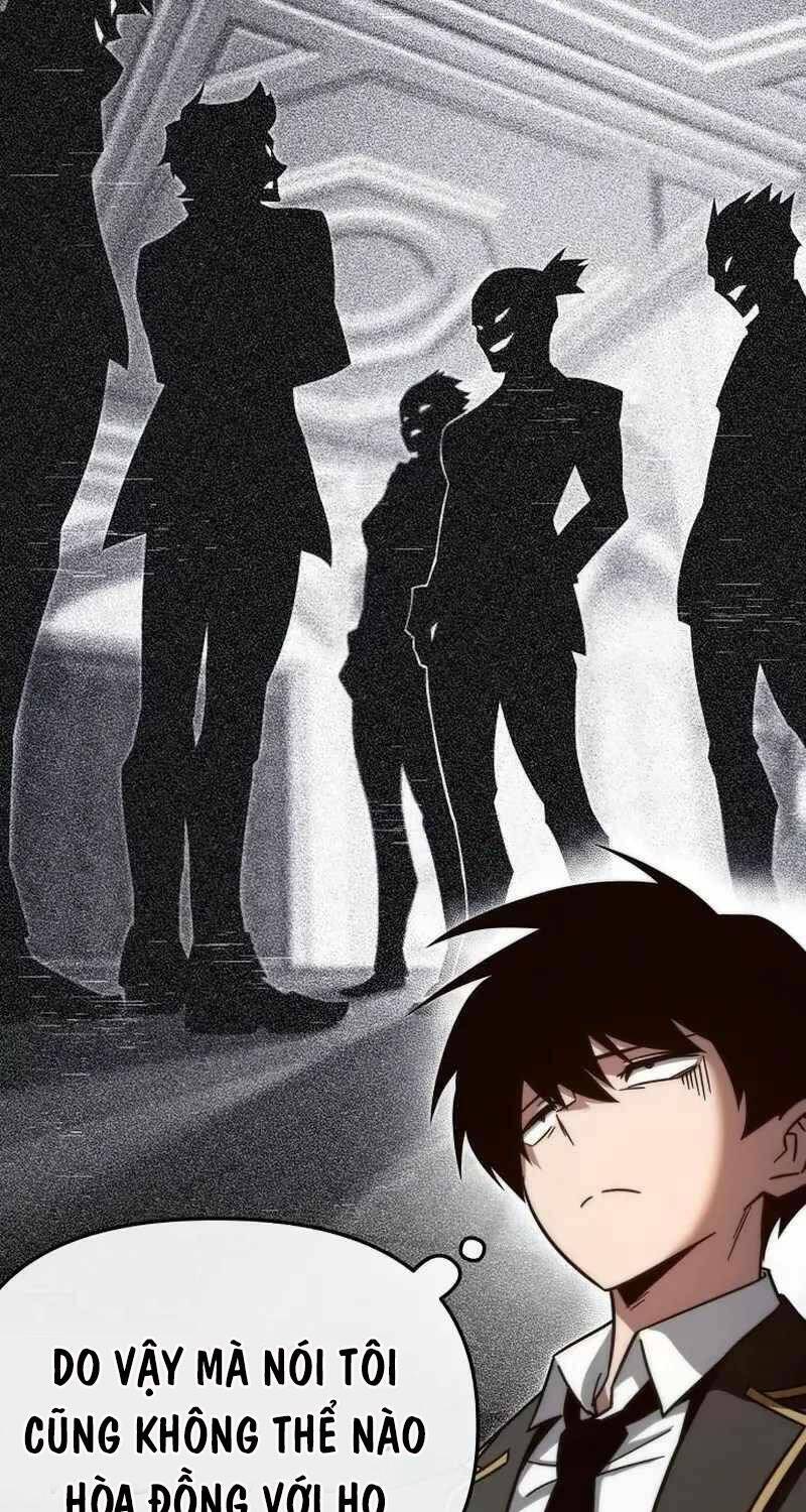 Thống Lĩnh Học Viện Chỉ Bằng Dao Sashimi - Chapter 8 - Page 57