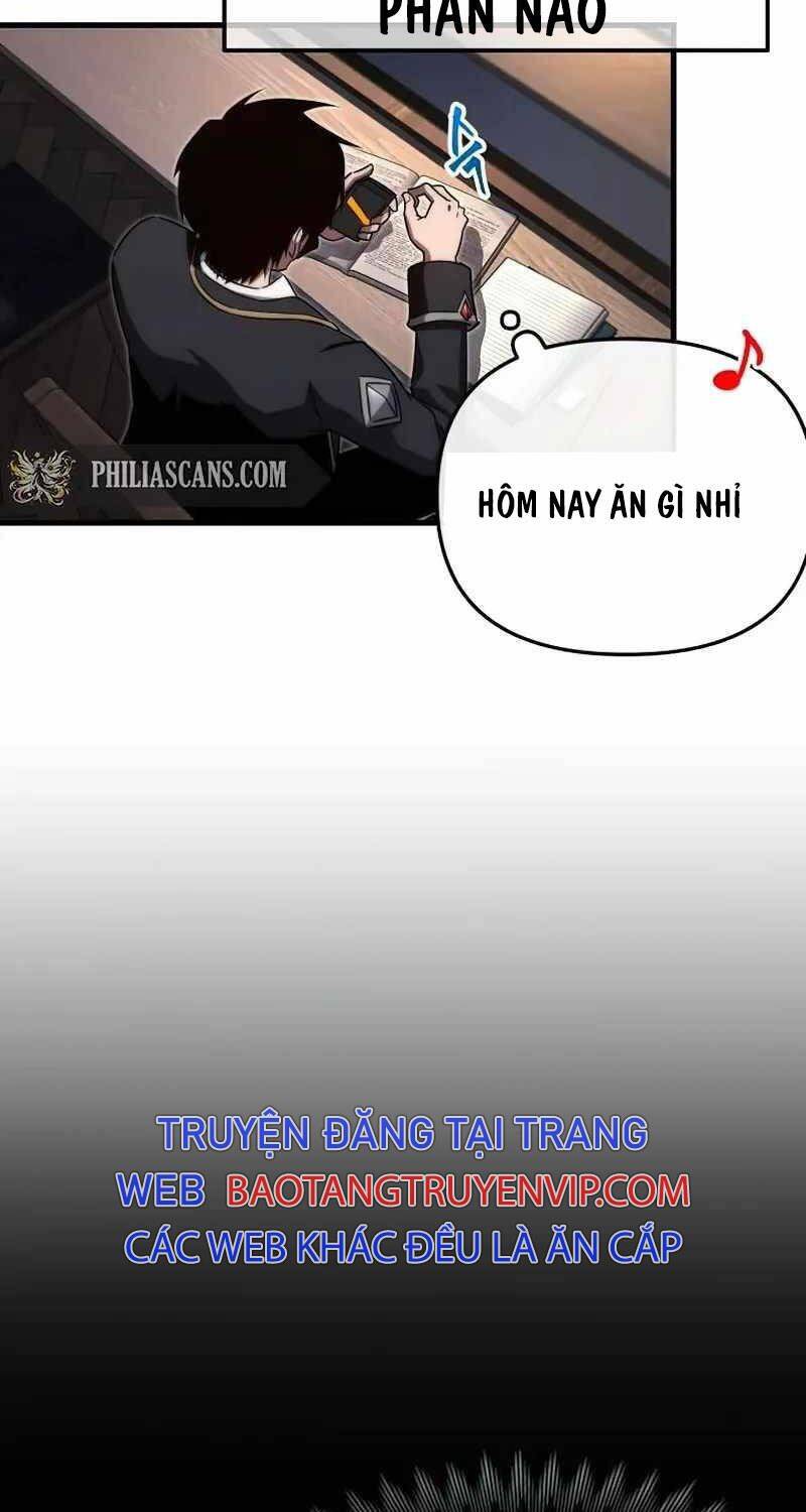 Thống Lĩnh Học Viện Chỉ Bằng Dao Sashimi - Chapter 8 - Page 59