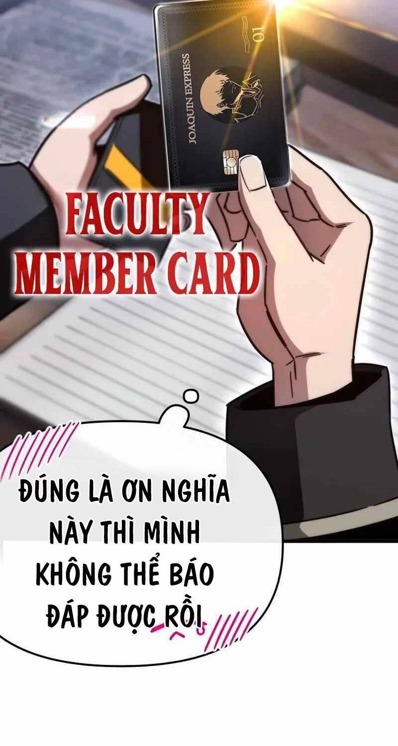 Thống Lĩnh Học Viện Chỉ Bằng Dao Sashimi - Chapter 8 - Page 62