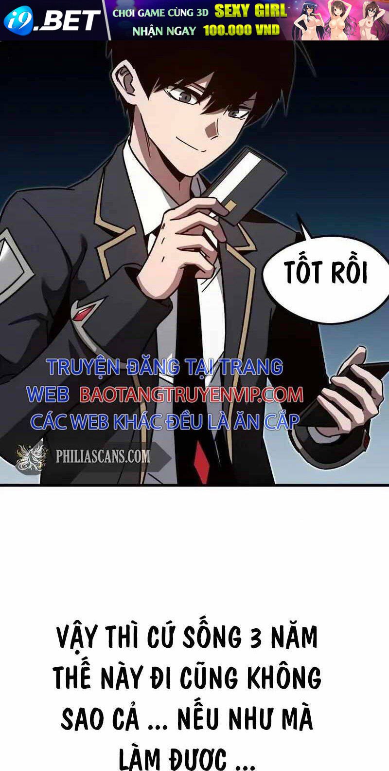 Thống Lĩnh Học Viện Chỉ Bằng Dao Sashimi - Chapter 8 - Page 66