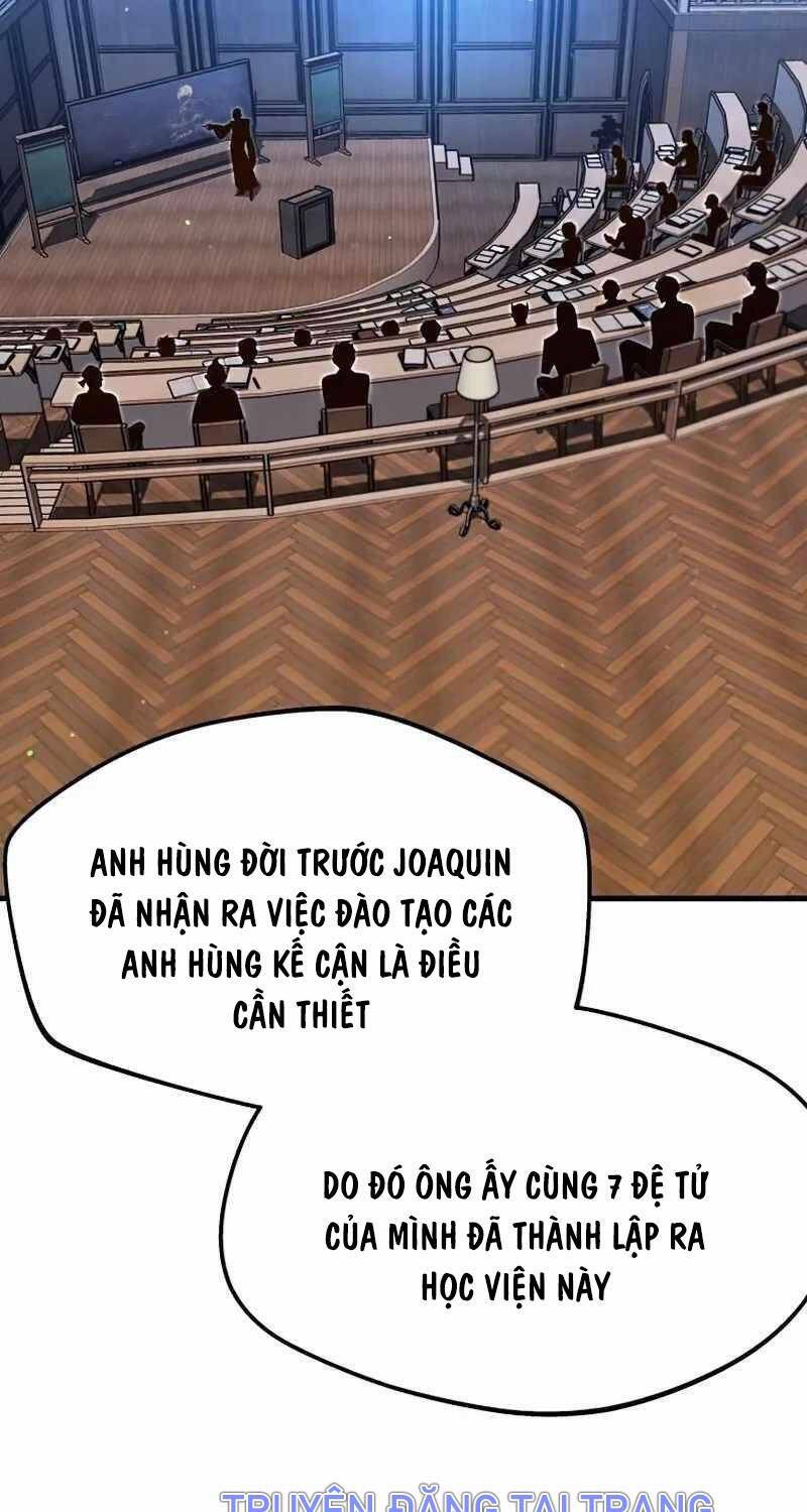 Thống Lĩnh Học Viện Chỉ Bằng Dao Sashimi - Chapter 8 - Page 71