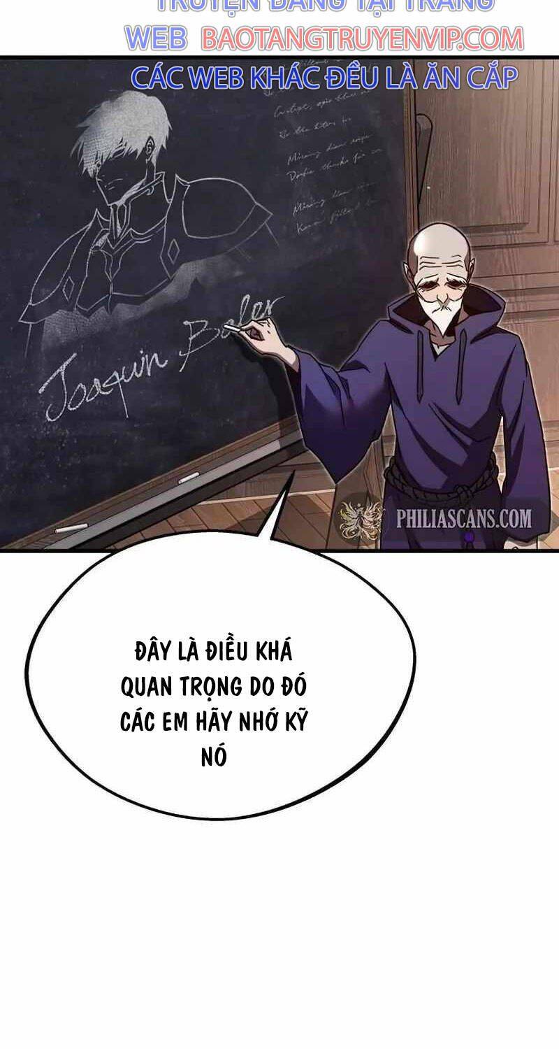 Thống Lĩnh Học Viện Chỉ Bằng Dao Sashimi - Chapter 8 - Page 72