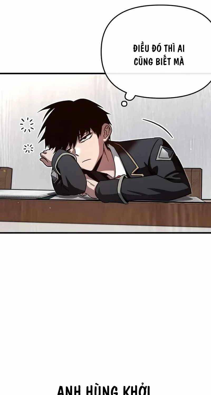 Thống Lĩnh Học Viện Chỉ Bằng Dao Sashimi - Chapter 8 - Page 73