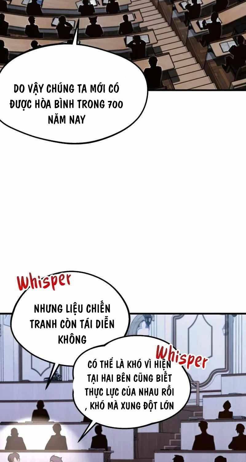 Thống Lĩnh Học Viện Chỉ Bằng Dao Sashimi - Chapter 8 - Page 93