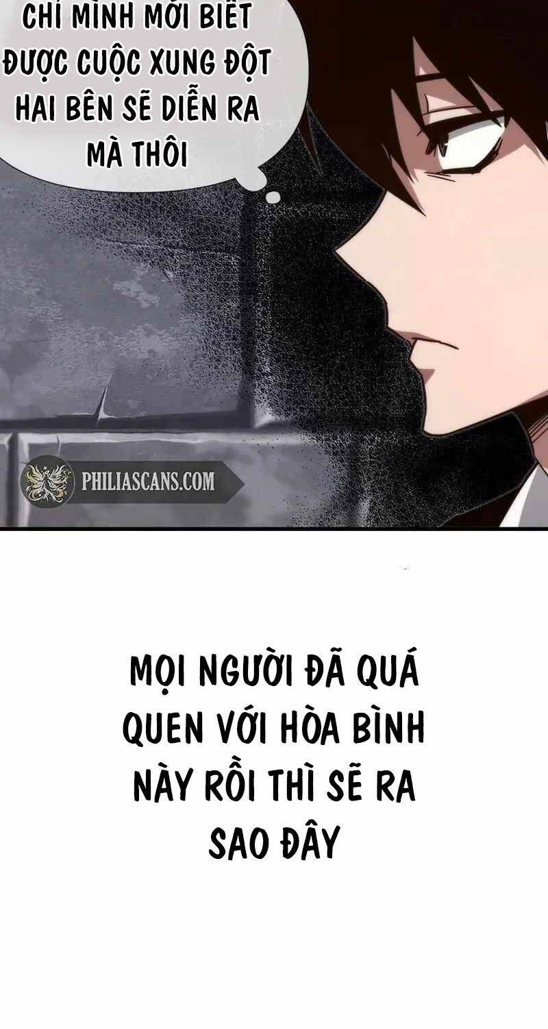 Thống Lĩnh Học Viện Chỉ Bằng Dao Sashimi - Chapter 8 - Page 95