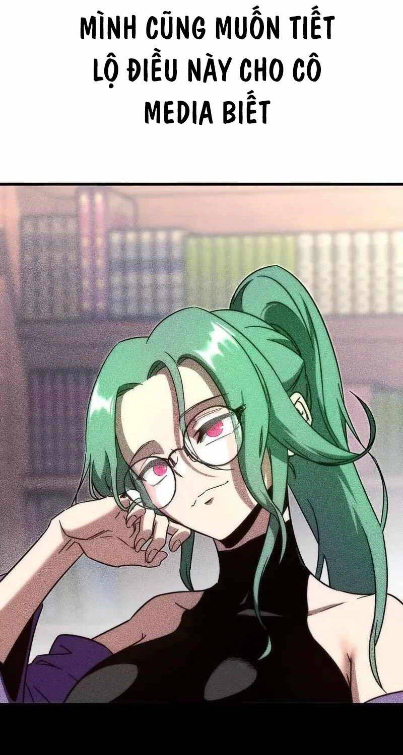 Thống Lĩnh Học Viện Chỉ Bằng Dao Sashimi - Chapter 8 - Page 96
