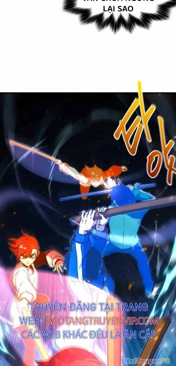 Thống Lĩnh Học Viện Chỉ Bằng Dao Sashimi - Chapter 9 - Page 103