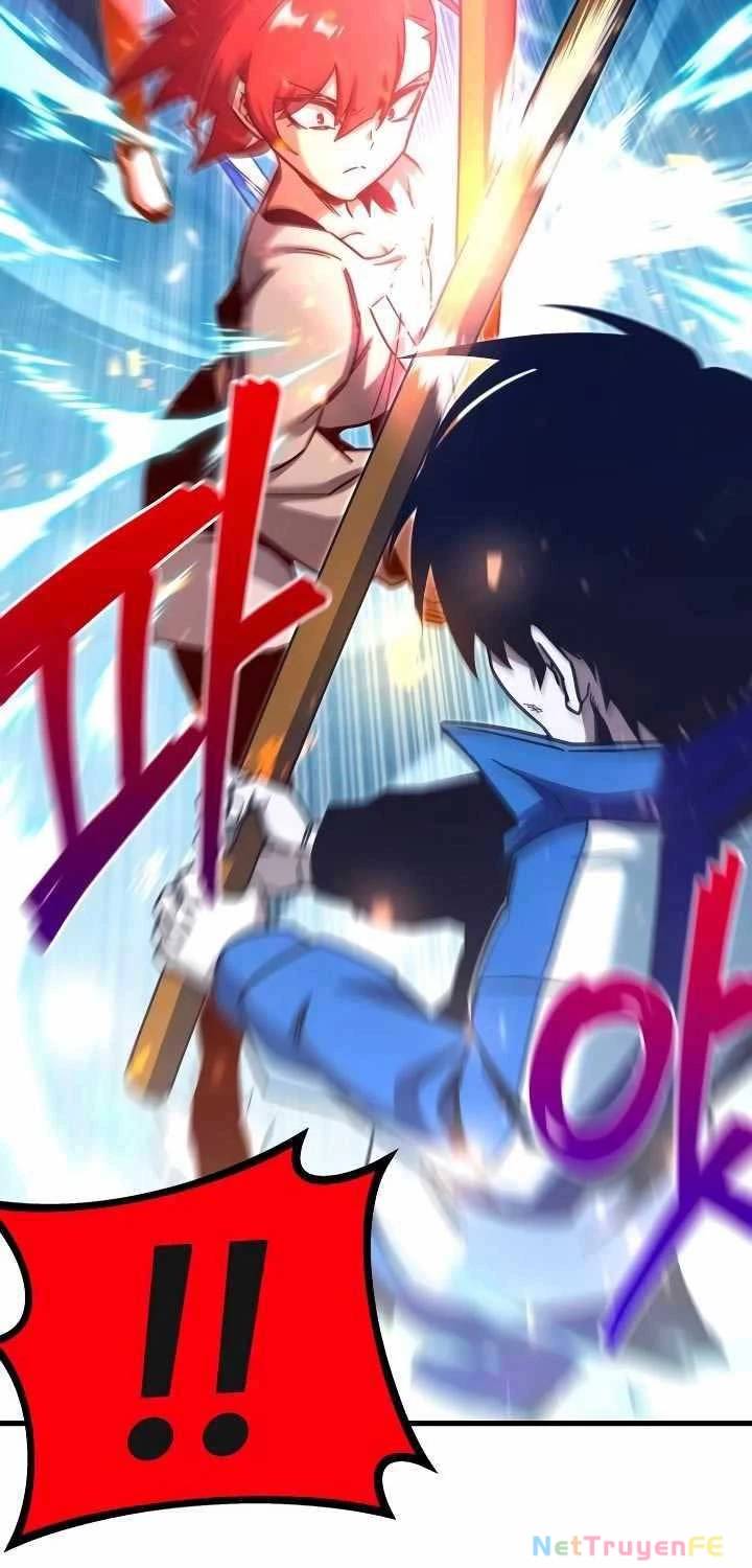 Thống Lĩnh Học Viện Chỉ Bằng Dao Sashimi - Chapter 9 - Page 104