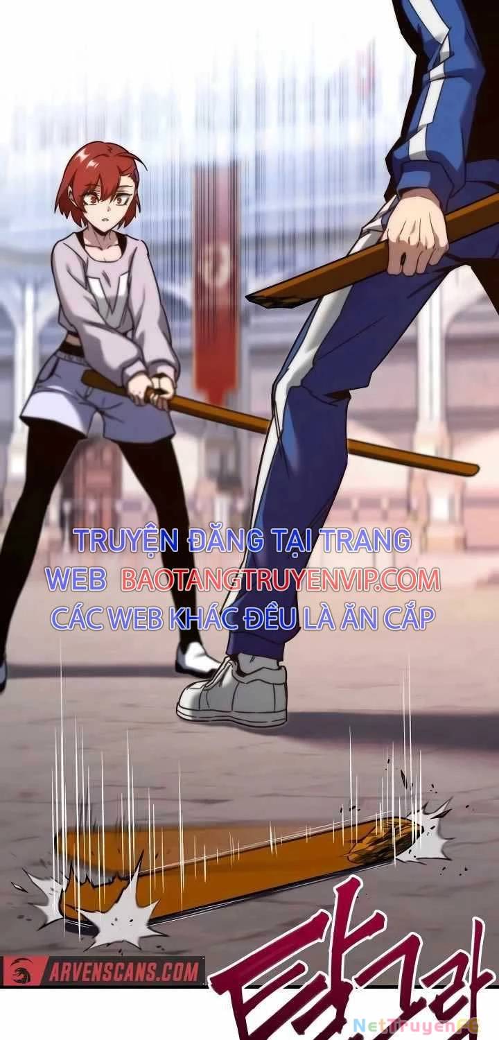 Thống Lĩnh Học Viện Chỉ Bằng Dao Sashimi - Chapter 9 - Page 109